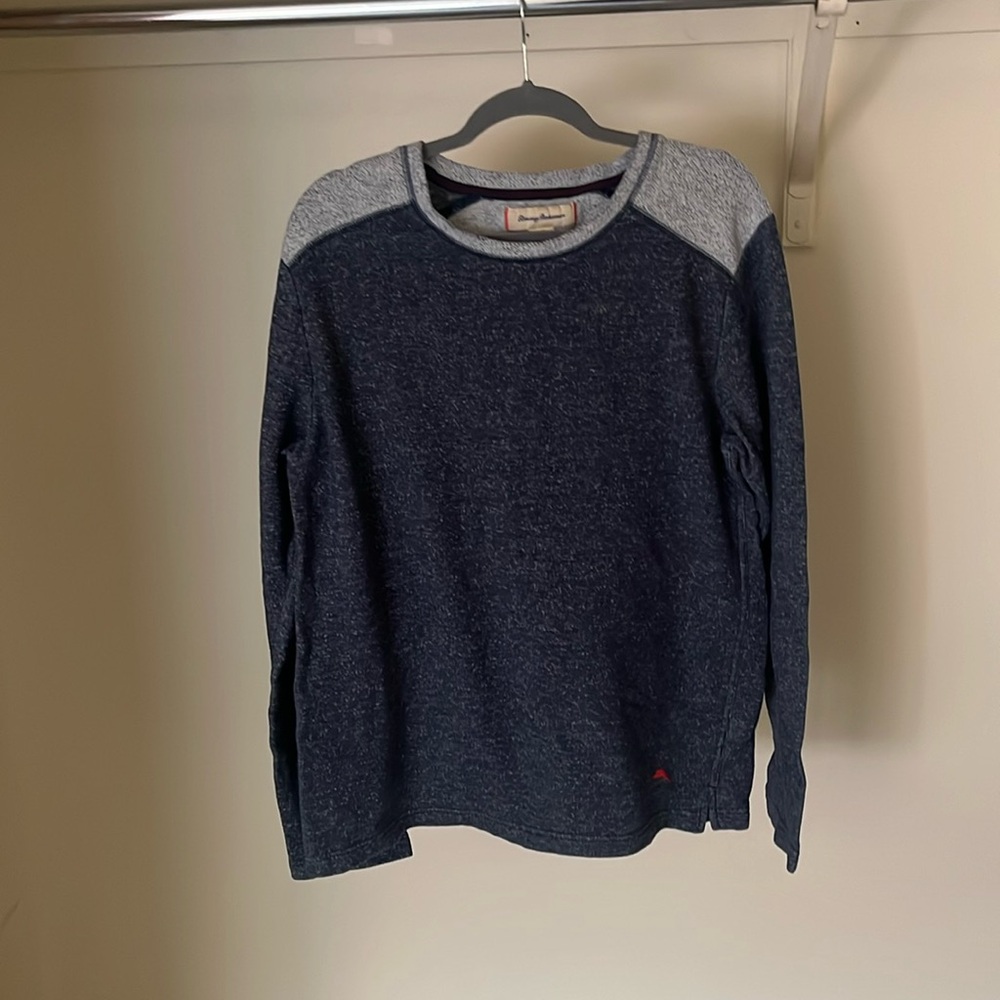 tommy bahama sweatshirt